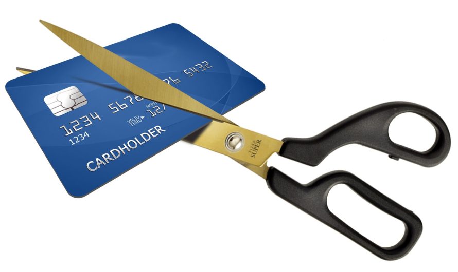 5 Tips to Control Credit Card Expenses